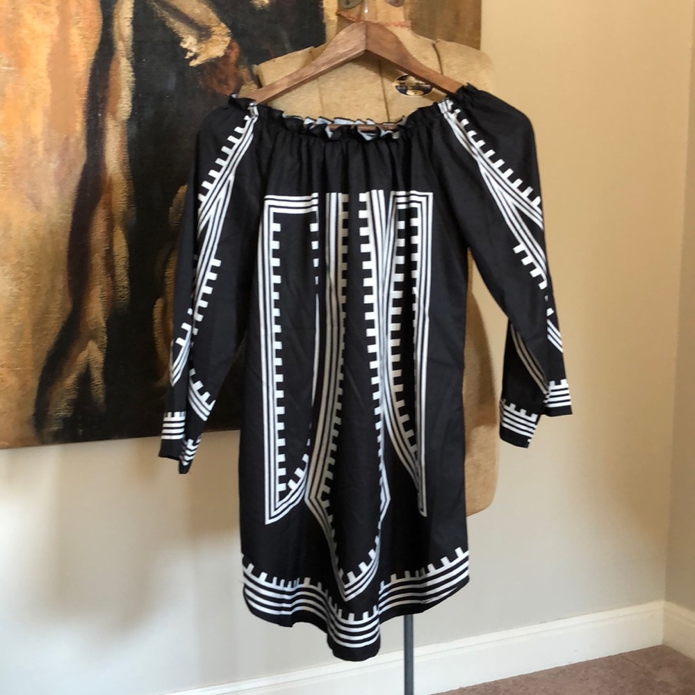 Swimsuit cover up